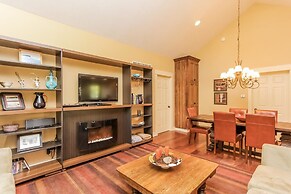 Nightingale - Two Bedroom Apartment, Sleeps 4