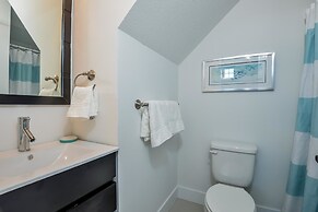 Swing Bridge Condo - Unit 40