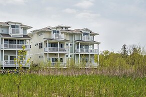 Swing Bridge Condo - Unit 40