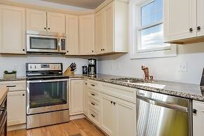 Swing Bridge Condo - Unit 40