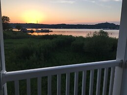 Swing Bridge Condo - Unit 40