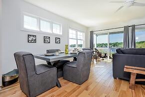 Swing Bridge Condo - Unit 40