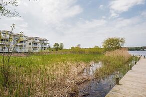 Swing Bridge Condo - Unit 40