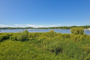 Swing Bridge Condo - Unit 40