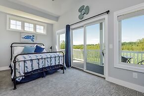 Swing Bridge Condo - Unit 40