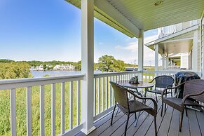 Swing Bridge Condo - Unit 40