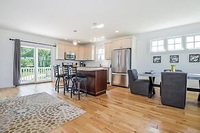 Swing Bridge Condo - Unit 40