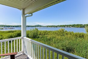 Swing Bridge Condo - Unit 40