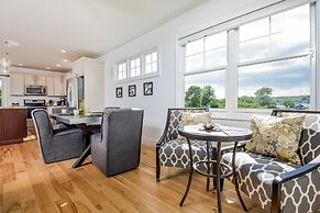 Swing Bridge Condo - Unit 40