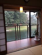 Yasuragi Guest House & Bar