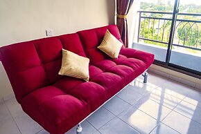 Panoramic 180 Cozy Suite by D Imperio Homestay