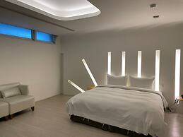 YA-NOLD Hot Spring Hotel