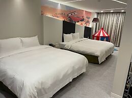 YA-NOLD Hot Spring Hotel