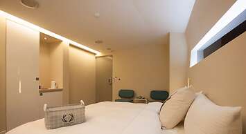 YA-NOLD Hot Spring Hotel