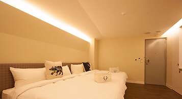 YA-NOLD Hot Spring Hotel