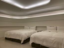 YA-NOLD Hot Spring Hotel