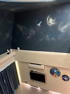 YA-NOLD Hot Spring Hotel