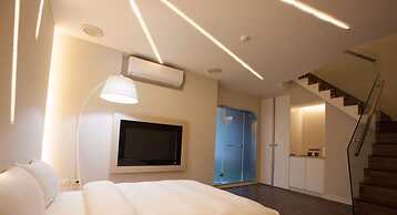 YA-NOLD Hot Spring Hotel