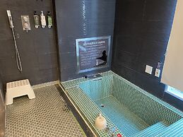 YA-NOLD Hot Spring Hotel