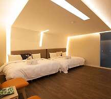 YA-NOLD Hot Spring Hotel