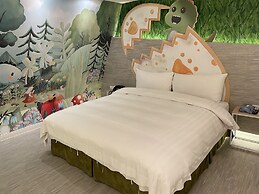 YA-NOLD Hot Spring Hotel