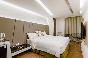 YA-NOLD Hot Spring Hotel