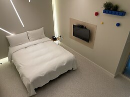 YA-NOLD Hot Spring Hotel