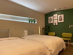 YA-NOLD Hot Spring Hotel