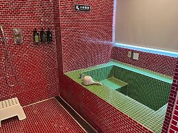 YA-NOLD Hot Spring Hotel