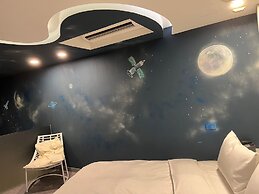 YA-NOLD Hot Spring Hotel