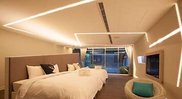 YA-NOLD Hot Spring Hotel