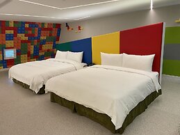 YA-NOLD Hot Spring Hotel