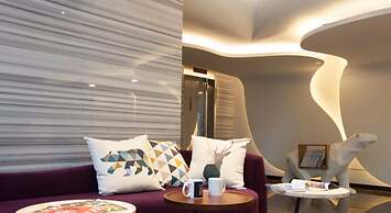 YA-NOLD Hot Spring Hotel