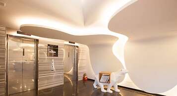 YA-NOLD Hot Spring Hotel