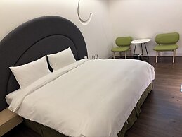 YA-NOLD Hot Spring Hotel