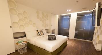 YA-NOLD Hot Spring Hotel