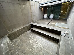 YA-NOLD Hot Spring Hotel