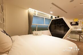 YA-NOLD Hot Spring Hotel