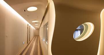 YA-NOLD Hot Spring Hotel