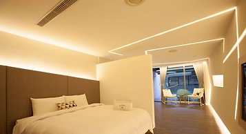 YA-NOLD Hot Spring Hotel