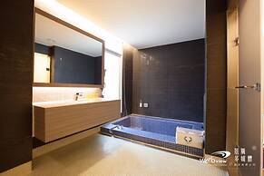 YA-NOLD Hot Spring Hotel