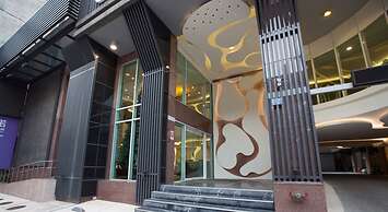 YA-NOLD Hot Spring Hotel