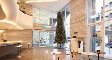 YA-NOLD Hot Spring Hotel