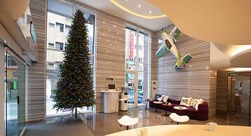 YA-NOLD Hot Spring Hotel