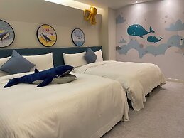 YA-NOLD Hot Spring Hotel