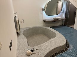 YA-NOLD Hot Spring Hotel