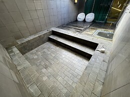 YA-NOLD Hot Spring Hotel