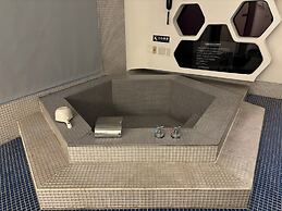 YA-NOLD Hot Spring Hotel