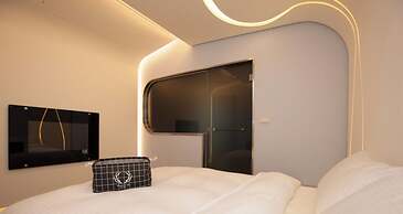 YA-NOLD Hot Spring Hotel