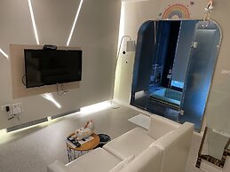 YA-NOLD Hot Spring Hotel